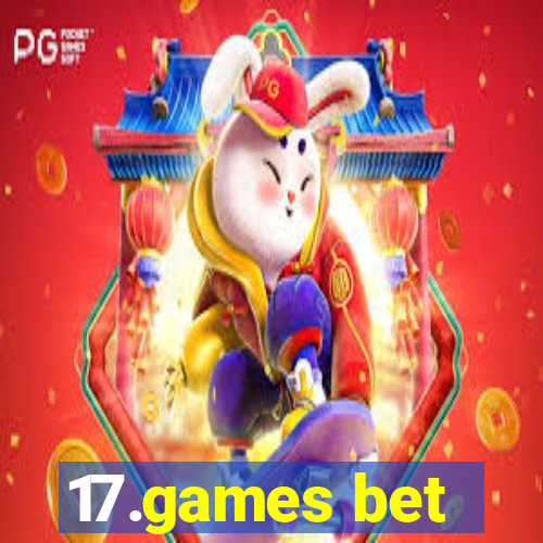 17.games bet